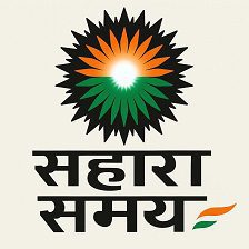 Sahara Samay – सहारा समय हिंदी समाचार, Sahara Samay Live News