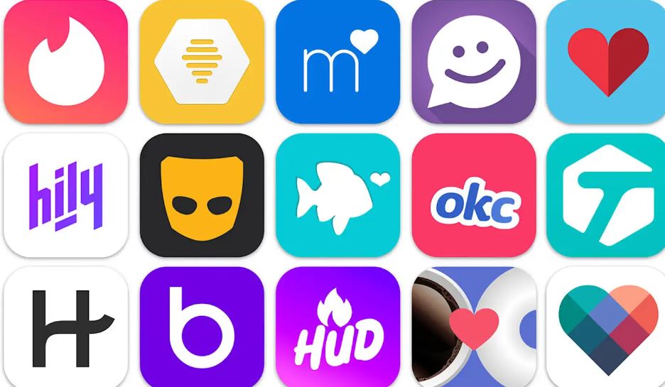Dating App