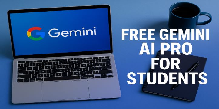 gemini for students