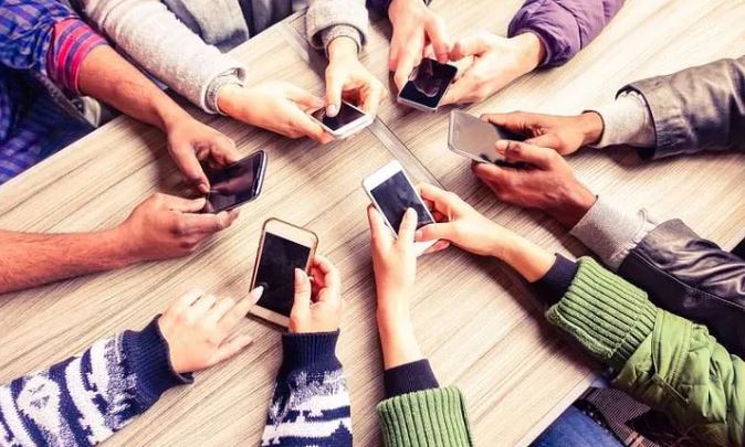 Teenage Technology