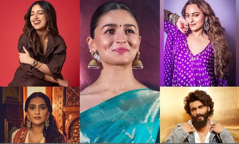 celebs health journey
