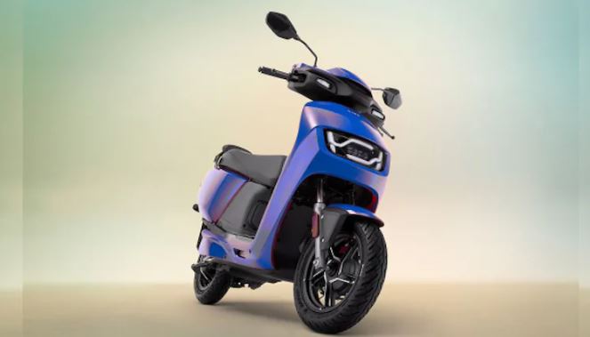 Hero vida VX2: अब लें बजट में इलेक्ट्रिक स्कूटर
