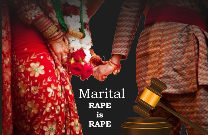 marital Rape