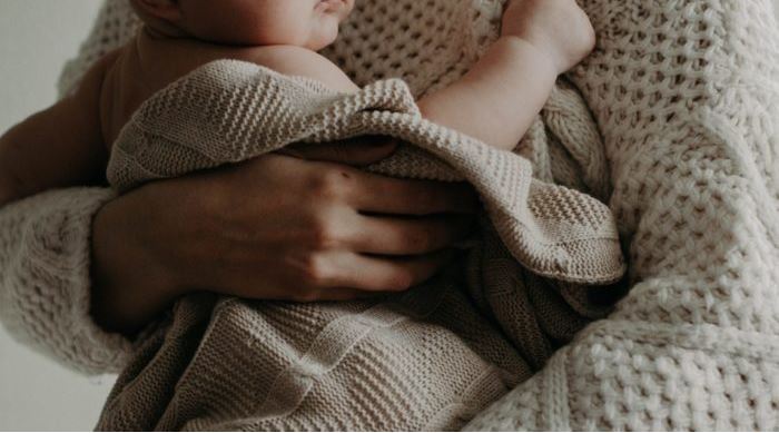 new mom