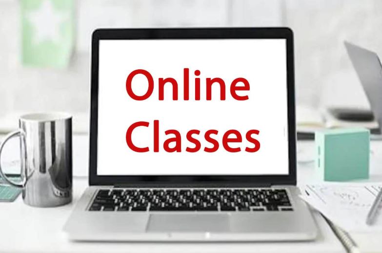 online class