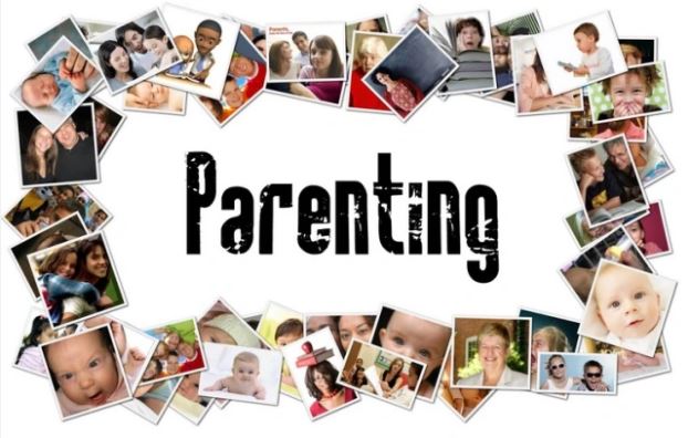 parenting