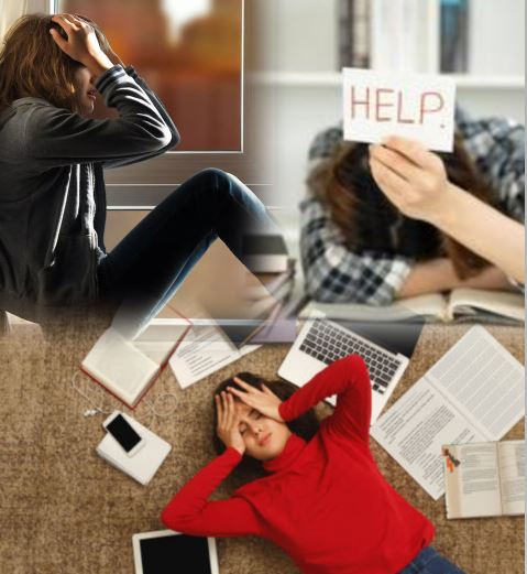 Teenagers की 9 उलझन समझिए : समस्या और समाधान