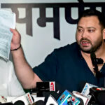 Bihar Election : नामांकन वापस न लेना पड़ा भारी — RJD ने अफजल अली खां को 6 साल के लिए पार्टी से निकाला!