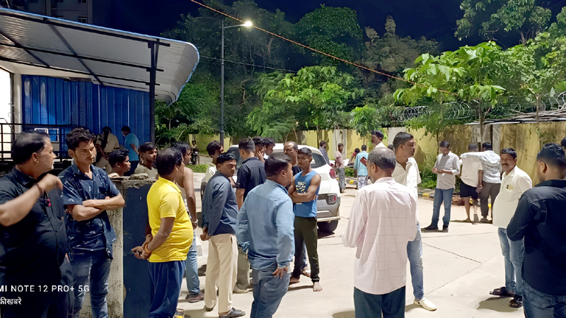 Bihar : एक ही मोहल्ले में पाँच मौतें, कस्बा मातम में… जिम्मेदार कौन?