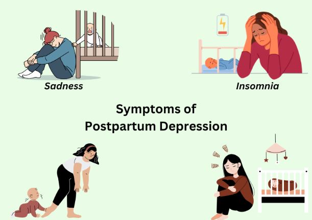 postpartum