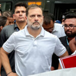 Bihar Election : राहुल गांधी बोले—वोट के लिए कुछ भी कर सकते हैं मोदी, छठ पूजा भी बना दी राजनीति!