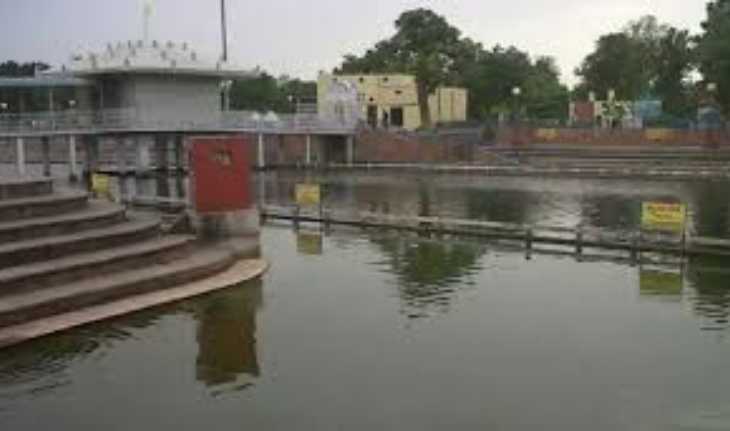 काशी की प्राचीन परंपरा कुंड