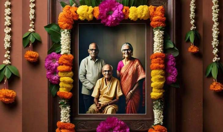 pictures of ancestors
