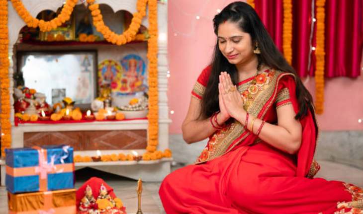 9 मंत्र जो देवी दुर्गा की कृपा दिलाते हैं