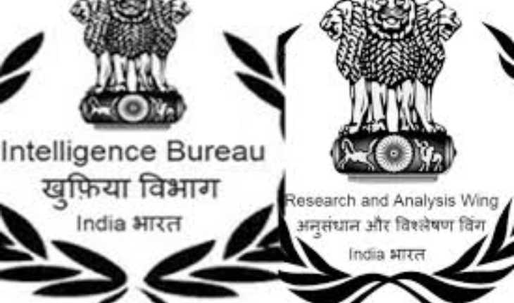 Intelligence Bureau and RAW prepration