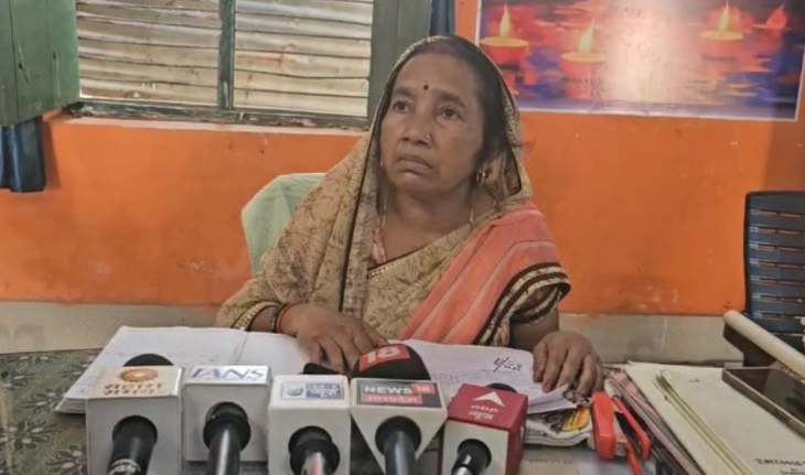 प्रदेश के शिक्षा मंत्री के नाम पर कन्फ्यूज