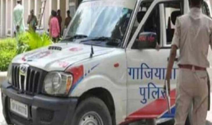 गाज़ियाबाद में भ्रष्टाचार पर सख़्त कार्रवाई,