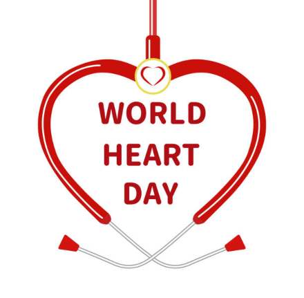 World Heart Day 2025