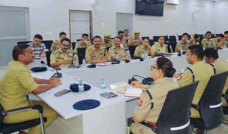 गाज़ियाबाद पुलिस ने 21 लापता लोगों को सुरक्षित घर पहुंचाया