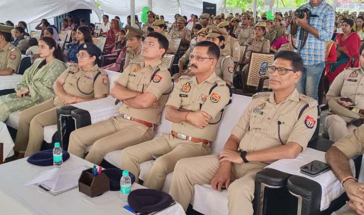 मिशन शक्ति 5.0 के तहत उठाए जाने वाले कदम