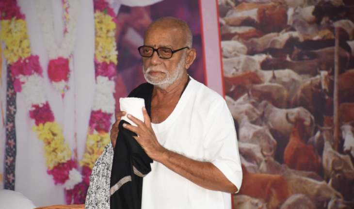 morari bapu