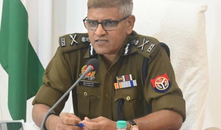 कुशीनगर में बड़ा एक्शन