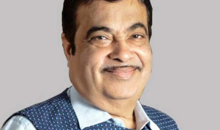 केन्द्रीय मंत्री को गाली देने वाला युवक गिरफ्तार