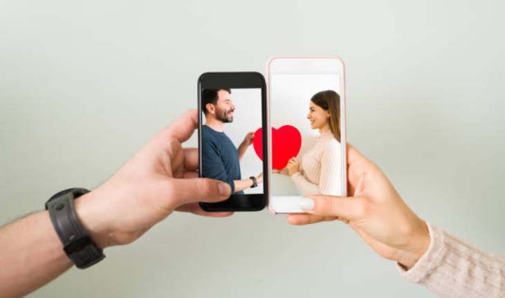 long-distance relationship