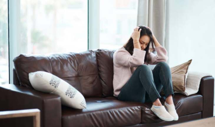 young people victims of mental health