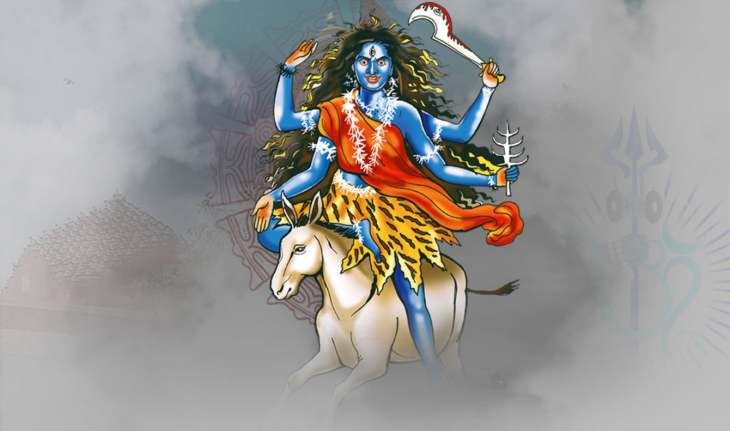 मां कालरात्रि