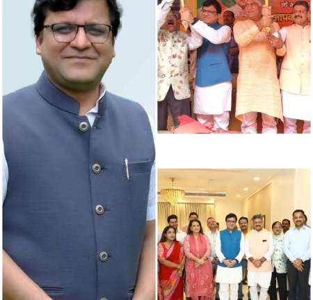 मुरादाबाद में आबकारी मंत्री का बड़ा बयान