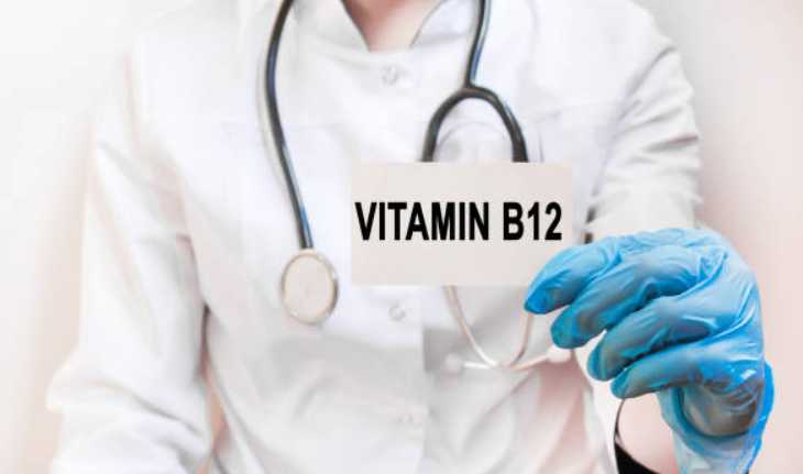क्यों खास है विटामिन B12?