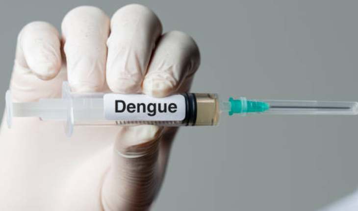 recover from dengue faster
