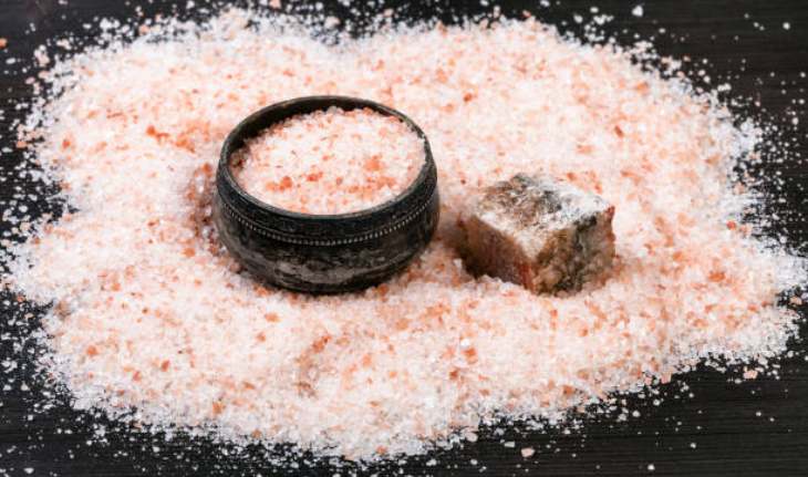 सेंधा नमक व्रत में क्यों है खास