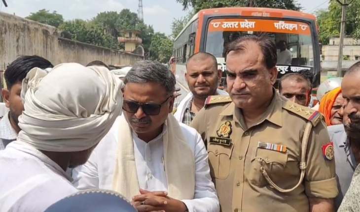 हमीरपुर: जिले की जिला जेल में विचाराधीन बंदी की संदिग्ध परिस्थितियों में मौत हो गई