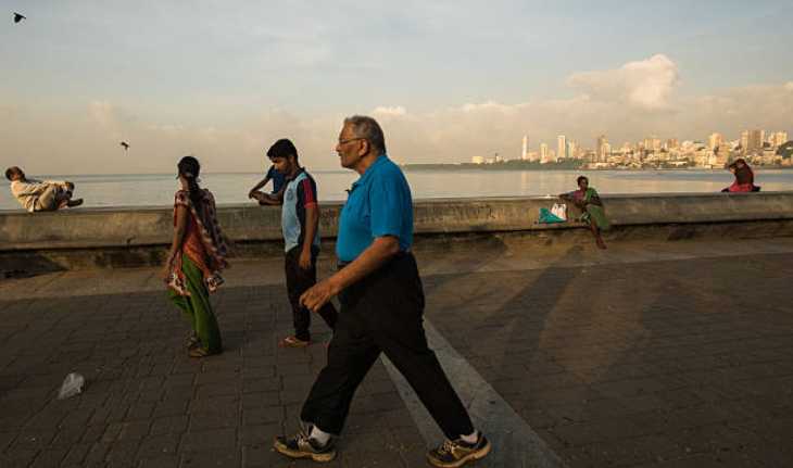 walk