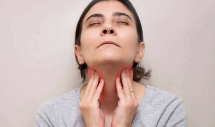 गले की खराश