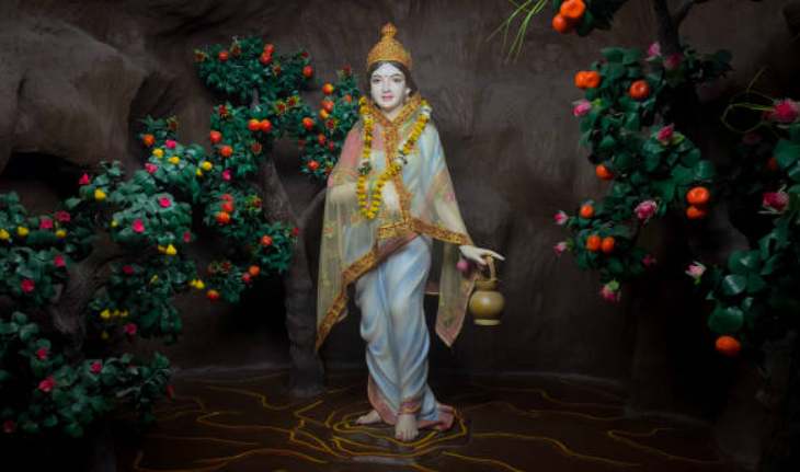 मां ब्रह्मचारिणी