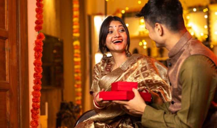 gift on the first anniversary