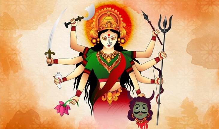 Durga Ashtami