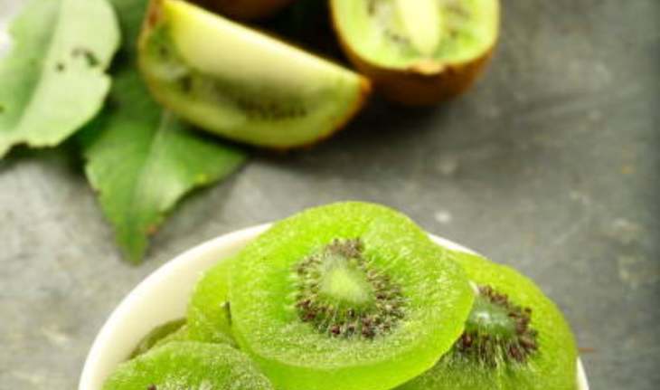 these benefits of eating kiwi