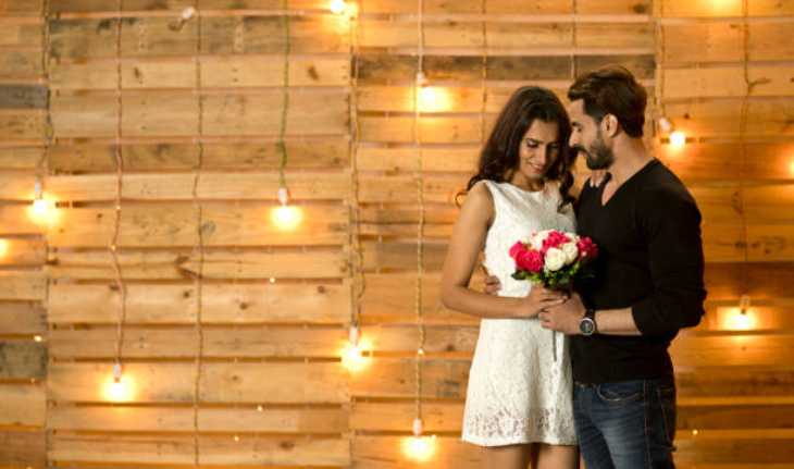 partner in the first meeting