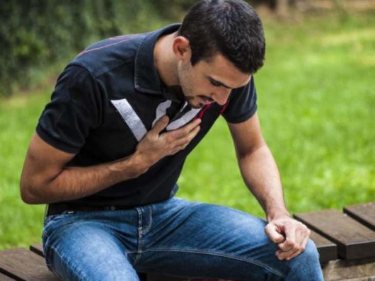 क्यों बार-बार हांफते हैं आप