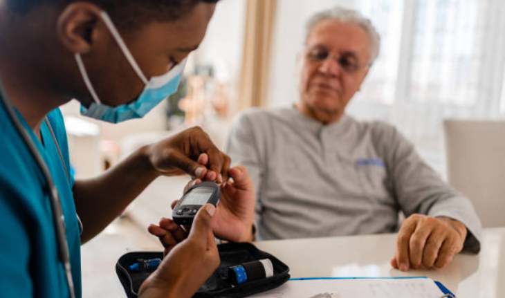 डायबिटीज पेशेंट्स