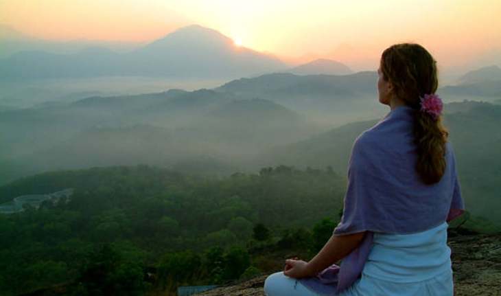 method of meditation