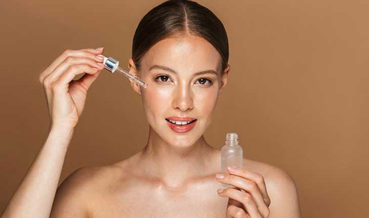 मॉइस्चराइजर से बेहतर है विटामिन E