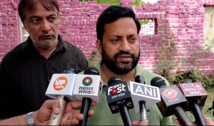 तमंचे के बल पर होटल संचालक का अपहरण