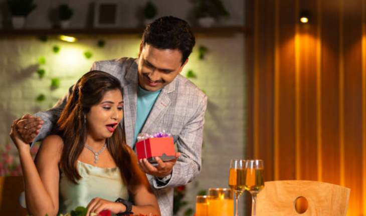 wife happy on her birthday