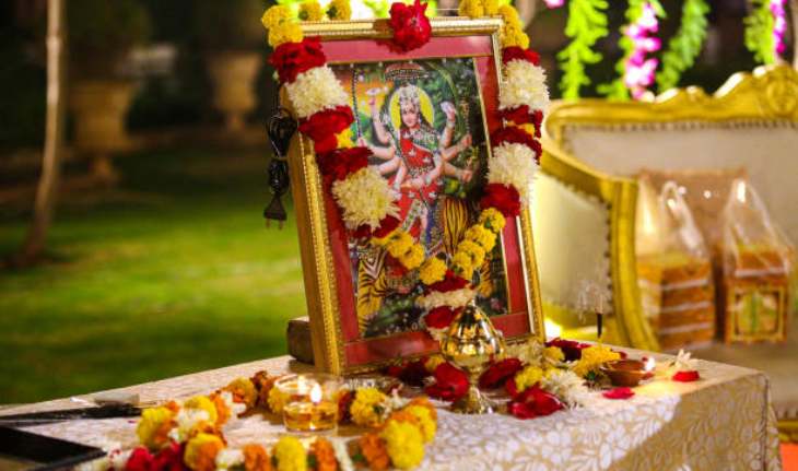 नवरात्रि