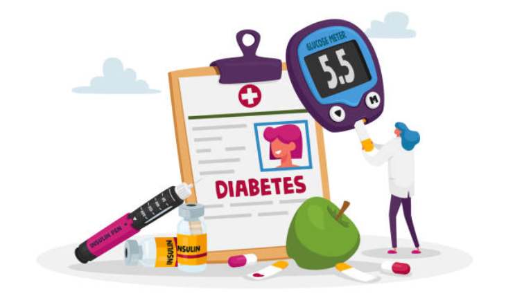 Diabetes